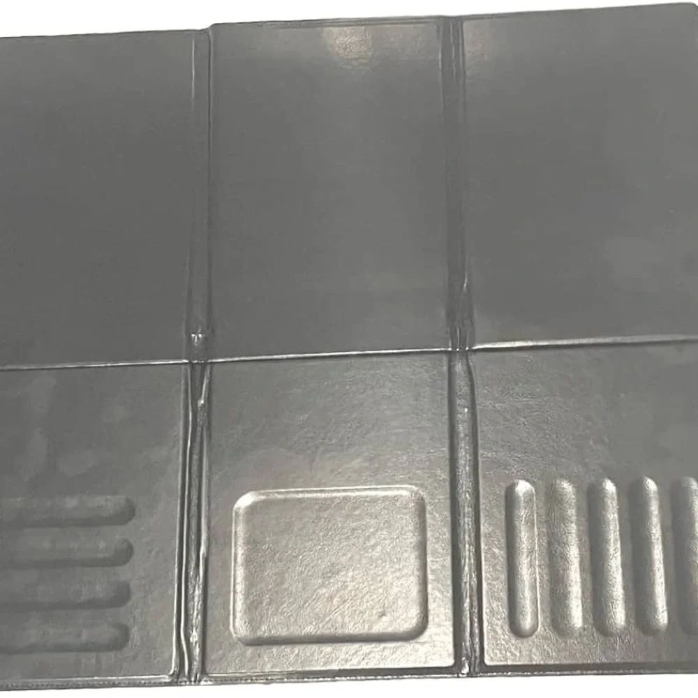 $5 for $25 The Matte Make Up Organizer Space Saver NEW